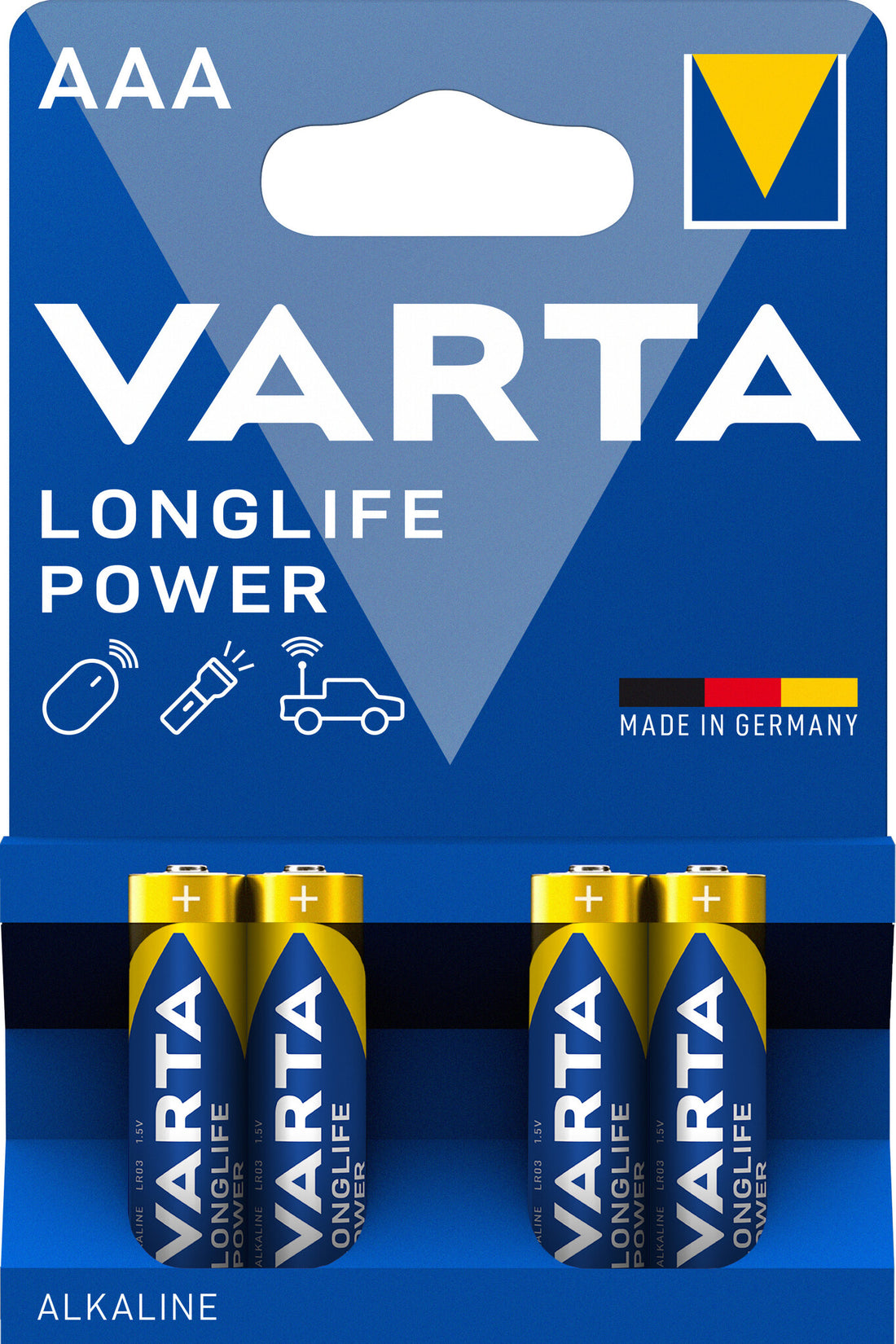 Varta -4903/4B - image 3