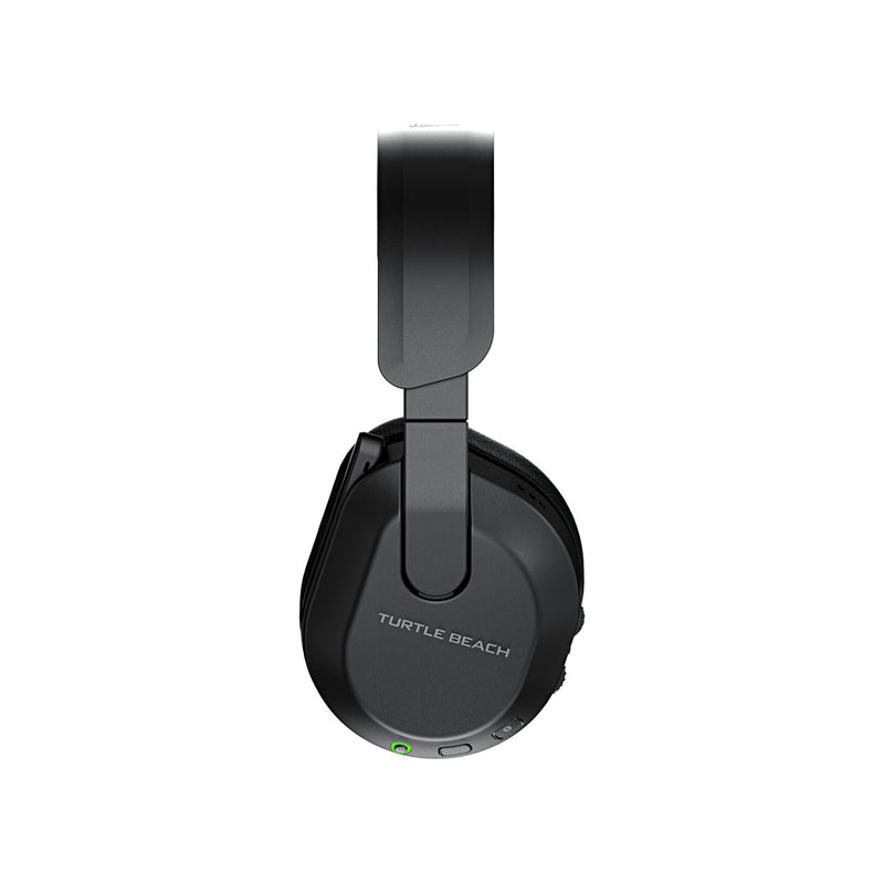 Turtle Beach Stealth 600 Black PC Wireless Gaming Headset with up to 80 hour Battery, 50mm Speakers and Bluetooth for PC, PS5, PS4 and Mobile
