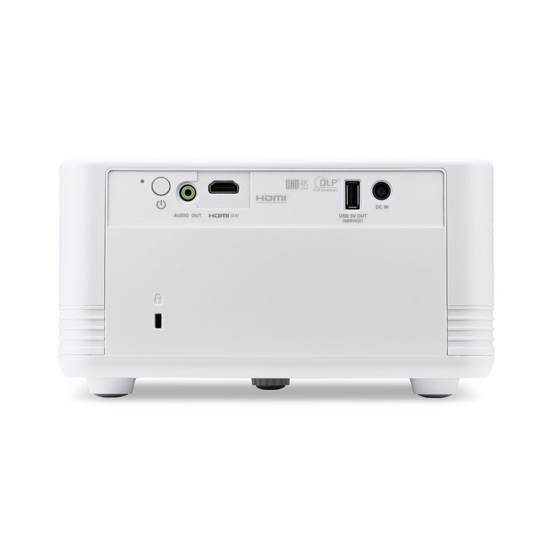 Acer PD1800 projector - 4K Ultra HD, LED, 1,000 ANSI lm - image 12