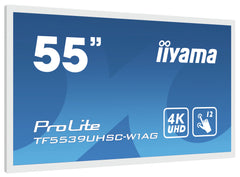 iiyama ProLite TF5539UHSC-W1AG computer monitor 139.7 cm (55