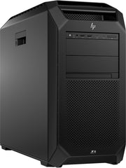 HP Z8 Fury G5 Intel Xeon W w7-3455 128 GB DDR5-SDRAM 2 TB SSD Windows 11 Pro Tower Workstation Black