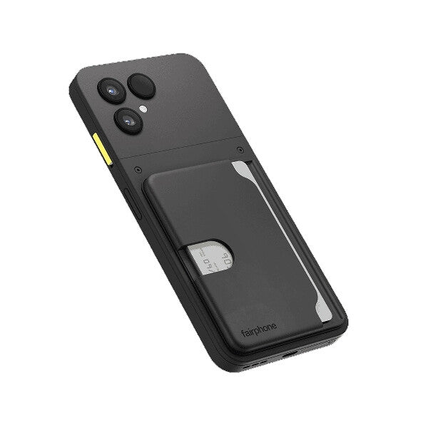 Fairphone Gen. 6 Card Holder Horizon Black (F6CRDH-1ZW-WW1) - image 3