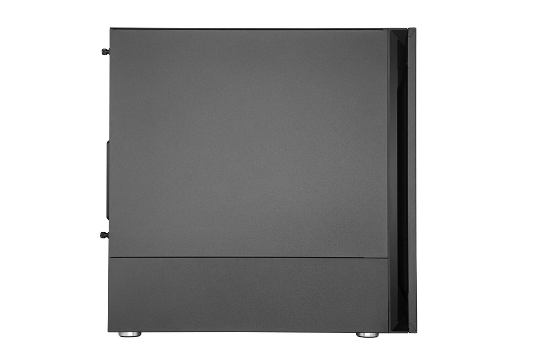 Cooler Master Silencio S400 Mini Tower Black - image 2