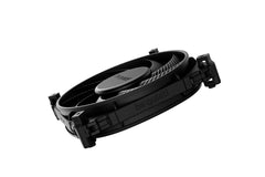 be quiet! SILENT WINGS 4 | 120mm PWM high-speed Computer case Fan 12 cm Black 1 pc(s)