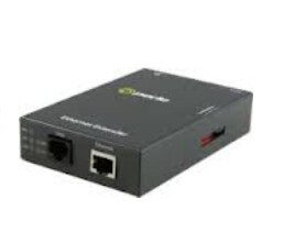 Perle eX-KIT11-S1110-RJ Network transmitter & receiver Black
