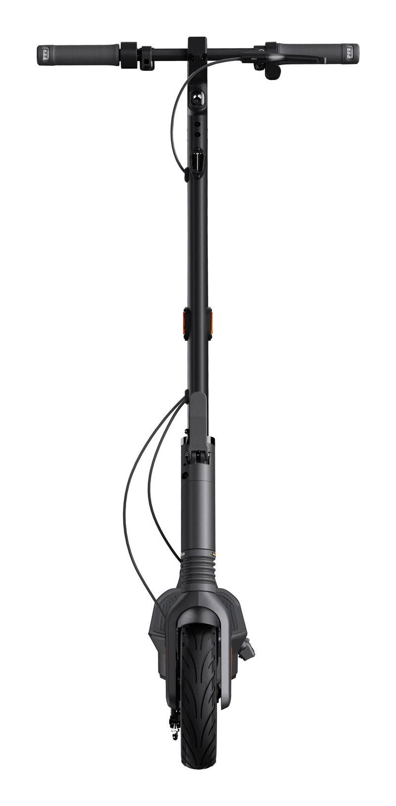 Ninebot by Segway KickScooter MAX G2 E Black 25 km/h 15.3 Ah