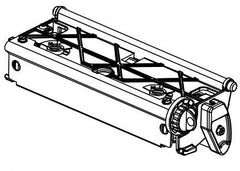 Datamax O'Neil DPR15-3040-01 print head Direct thermal