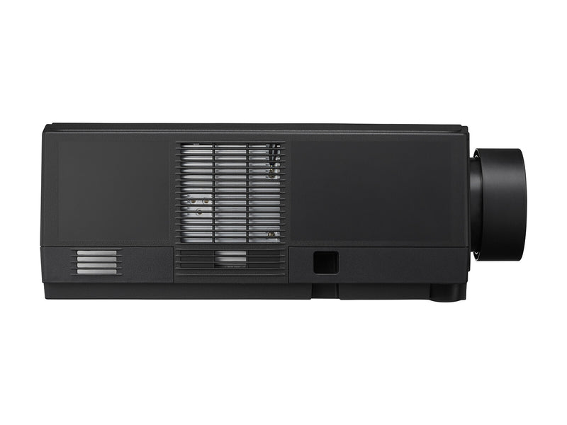 NEC PV710UL Standard throw projector 7100 ANSI lumens 3LCD WUXGA (1920x1200) Black