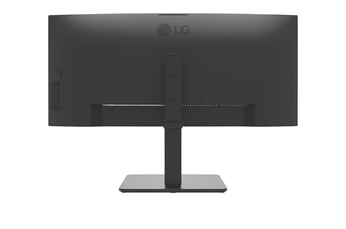 LG 34BA85QE-B computer monitor 34" 3440 x 1440 pixels Wide Quad HD LCD Black - image 6