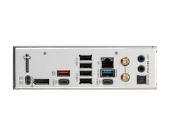 MSI B850 GAMING PLUS WIFI motherboard AMD B850 Socket AM5 ATX