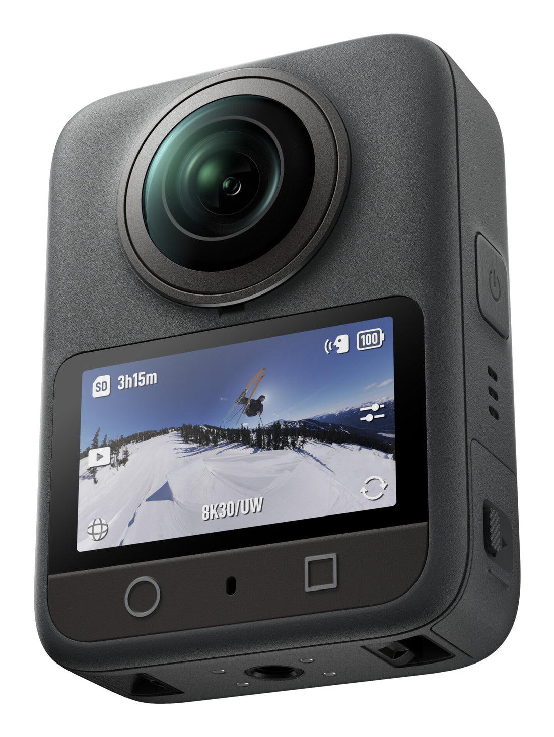 DJI Osmo 360 Adventure Combo - image 3