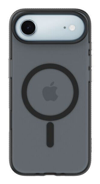 Belkin SheerForce mobile phone case 16.5 cm (6.5") Cover Black