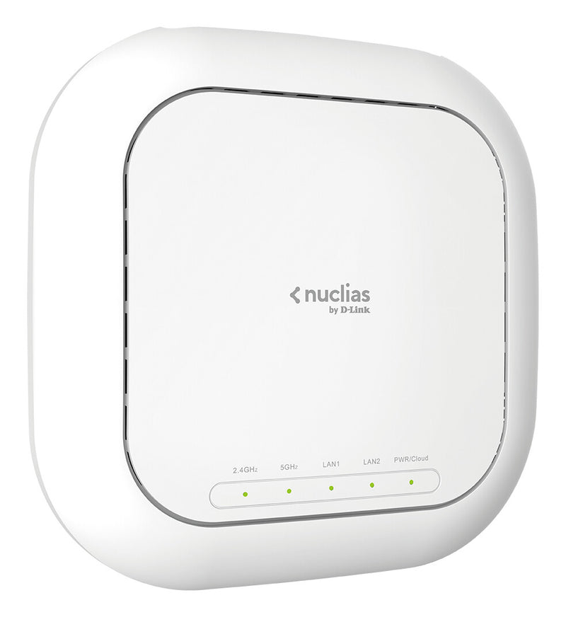 D-Link Nuclias AX3600 Wi-Fi Cloud-Managed Access Point