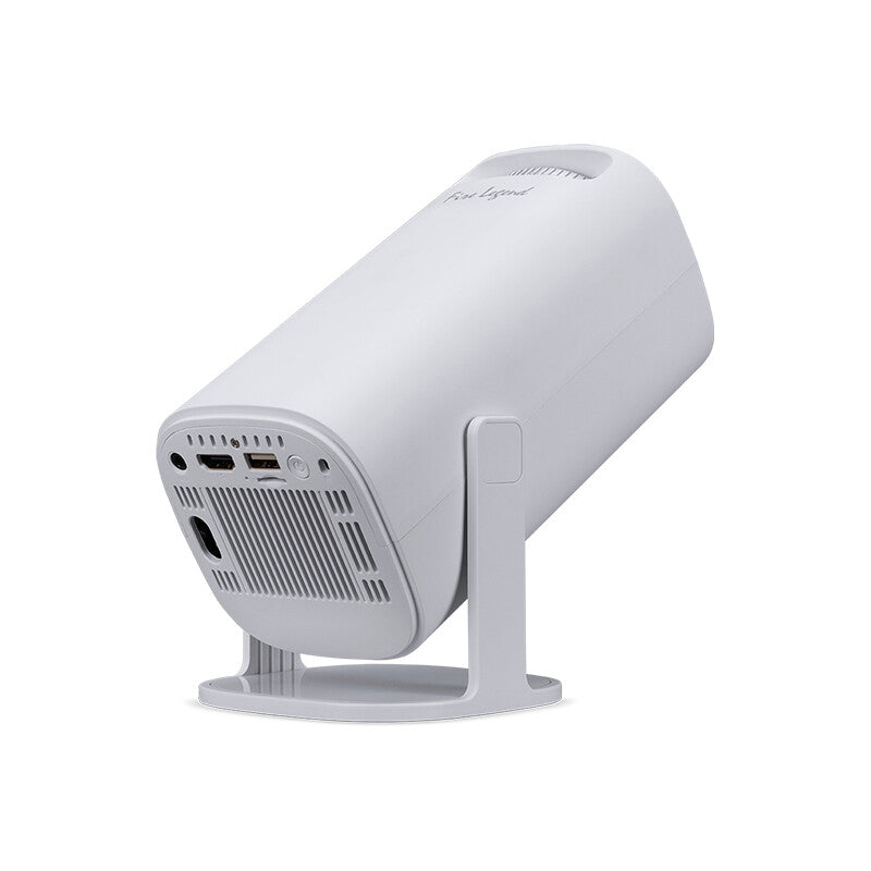 Acer Aopen QH15s 180 ANSI lumens LCD 720p (1280x720) White