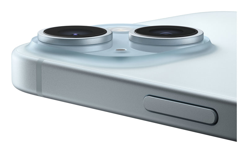 Apple iPhone 15 256GB - Green