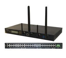 Perle IOLAN SCG50 R-LEWD RJ-45/USB Type-A
