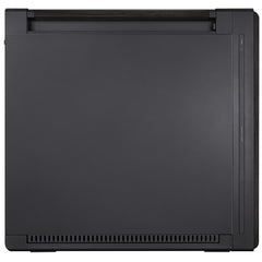 ASUS ProArt PA602 Wood Edition – Metal Panel Midi Tower Black