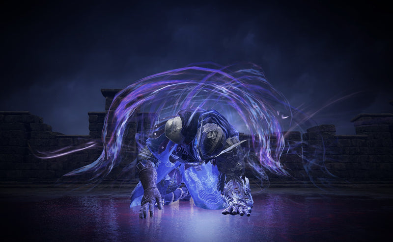 BANDAI NAMCO Entertainment ELDEN RING NIGHTREIGN