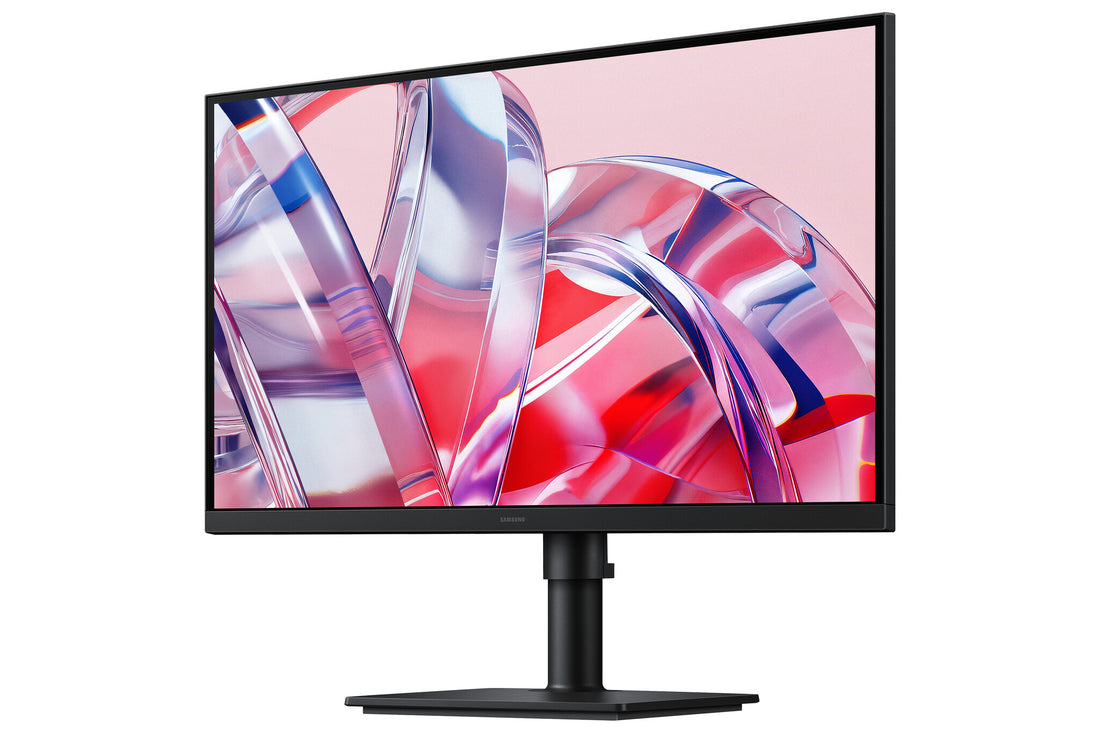 Samsung S80H computer monitor 27" 3840 x 2160 pixels 4K Ultra HD LCD Black - image 3