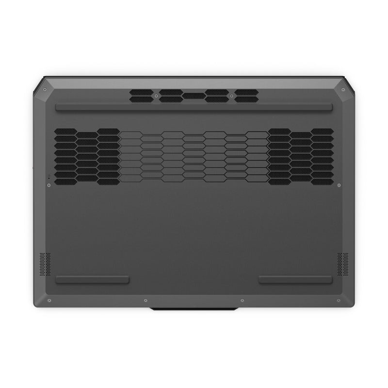 Lenovo LOQ 15IAX9 Intel® Core™ i5 i5-12450HX Laptop 39.6 cm (15.6") Full HD 16 GB DDR5-SDRAM 512 GB SSD NVIDIA GeForce RTX 4060 Wi-Fi 6 (802.11ax) Windows 11 Home UK English Grey