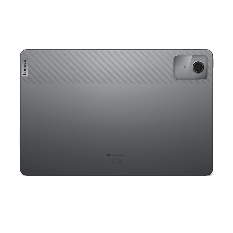 Lenovo Tab M11 Mediatek 128 GB 27.9 cm (11") 8 GB Wi-Fi 5 (802.11ac) Android 13 Grey