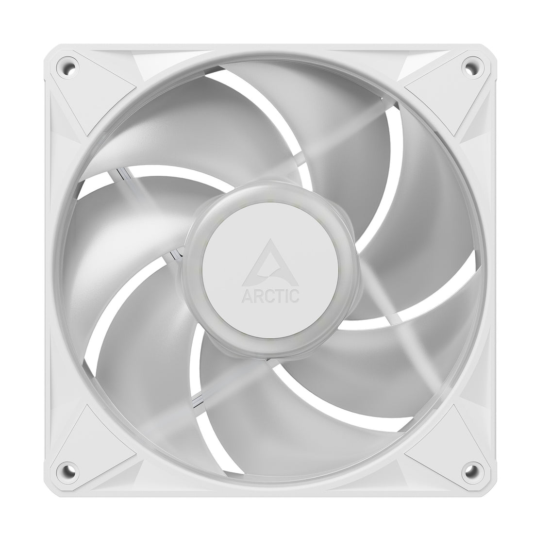 ARCTIC BioniX P14 A-RGB (White) – 3 Pack 140 mm PWM Fan with Daisy Chain - image 7
