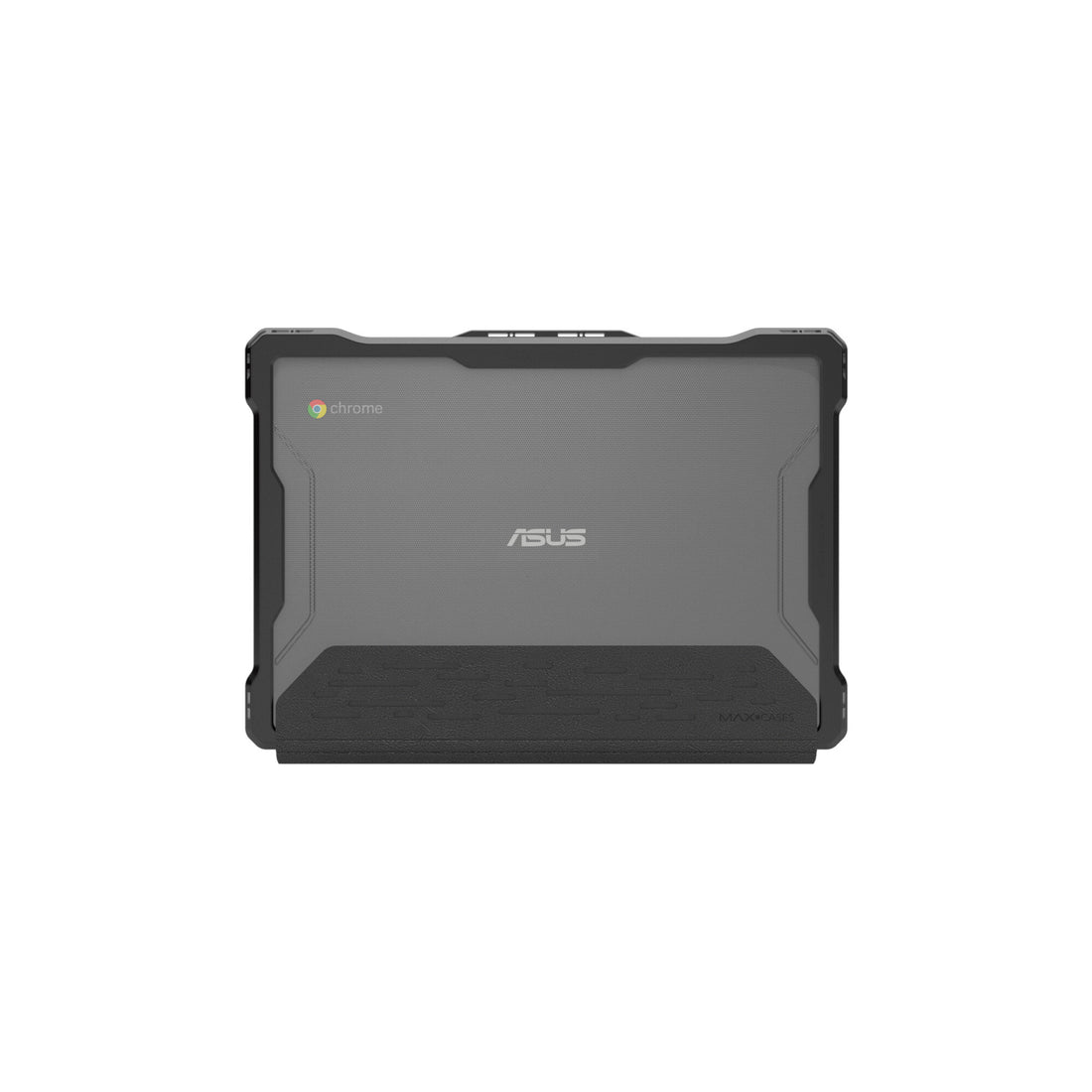 Origin Storage AS-ESL-C204-M-BLK laptop case 11" Hardshell case Black, Transparent