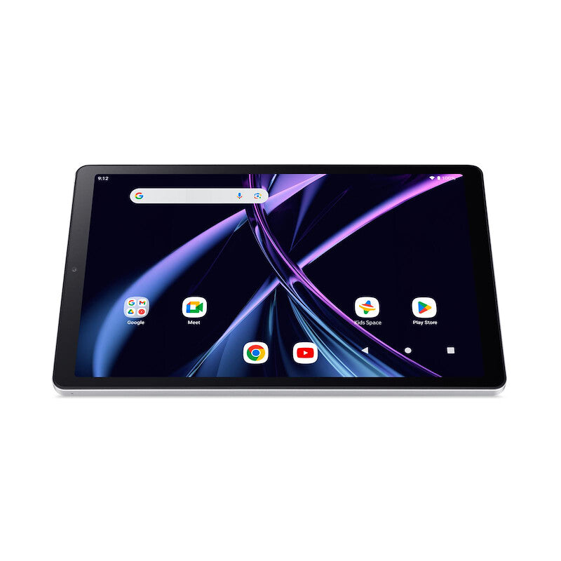 Acer Iconia A10-M1 Tablet - Octa-core CPU, 4GB, 64GB, 10.1" WXGA touchscreen, silver