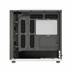 Fractal Design FD-C-NOR1X-04 computer case Midi Tower White