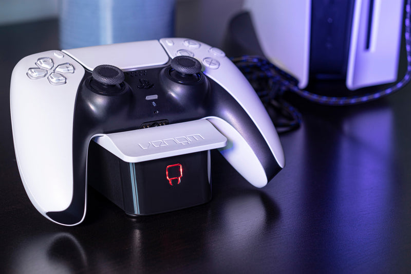 Venom SINGLE DOCKING STATION