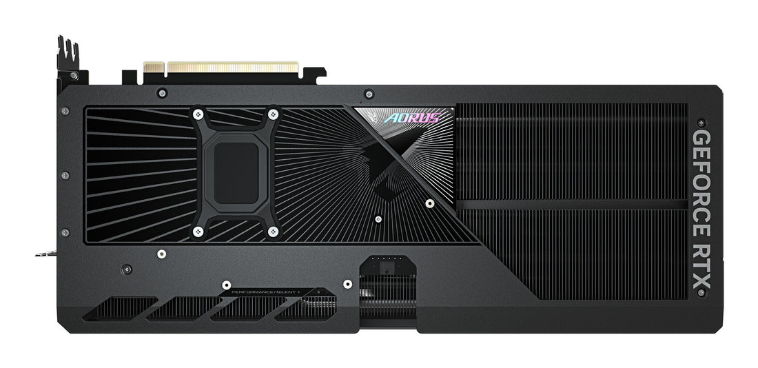GIGABYTE AORUS GeForce RTX 5070 Ti MASTER 16G Graphics Card - image 6