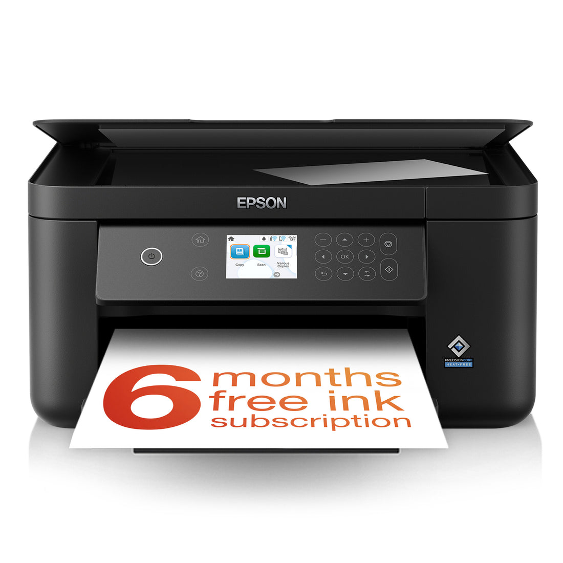 Epson Expression Home XP-5205 - image 12