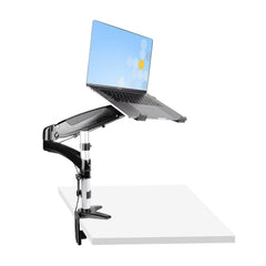StarTech.com Desk Mount Laptop Arm - Full Motion Articulating Arm for Laptop or Single 34