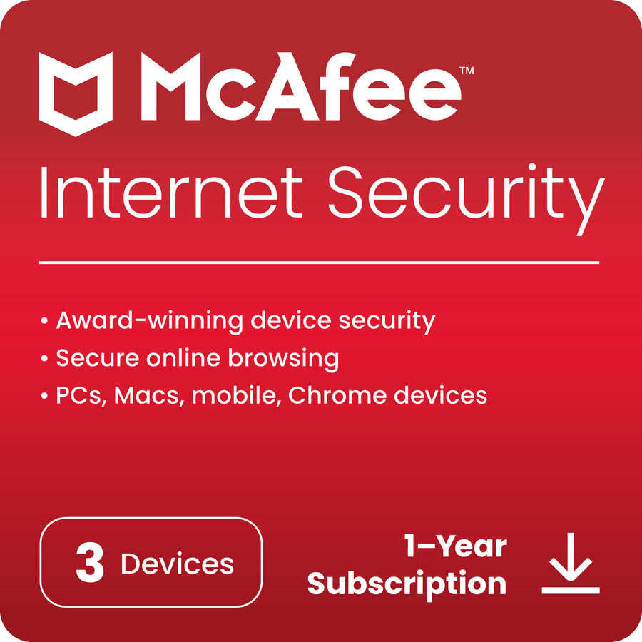 McAfee