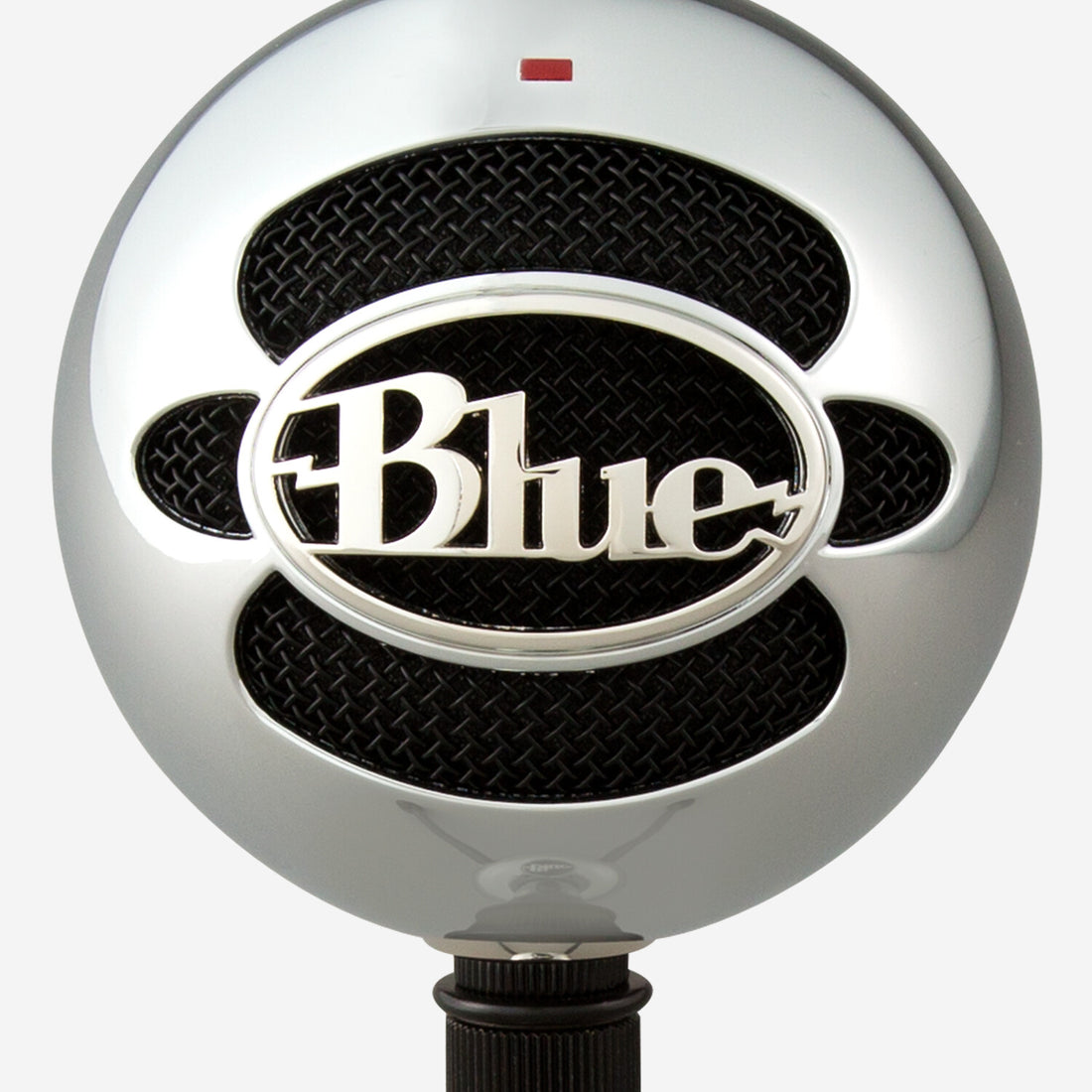 Logitech Blue Snowball USB Microphone - image 3