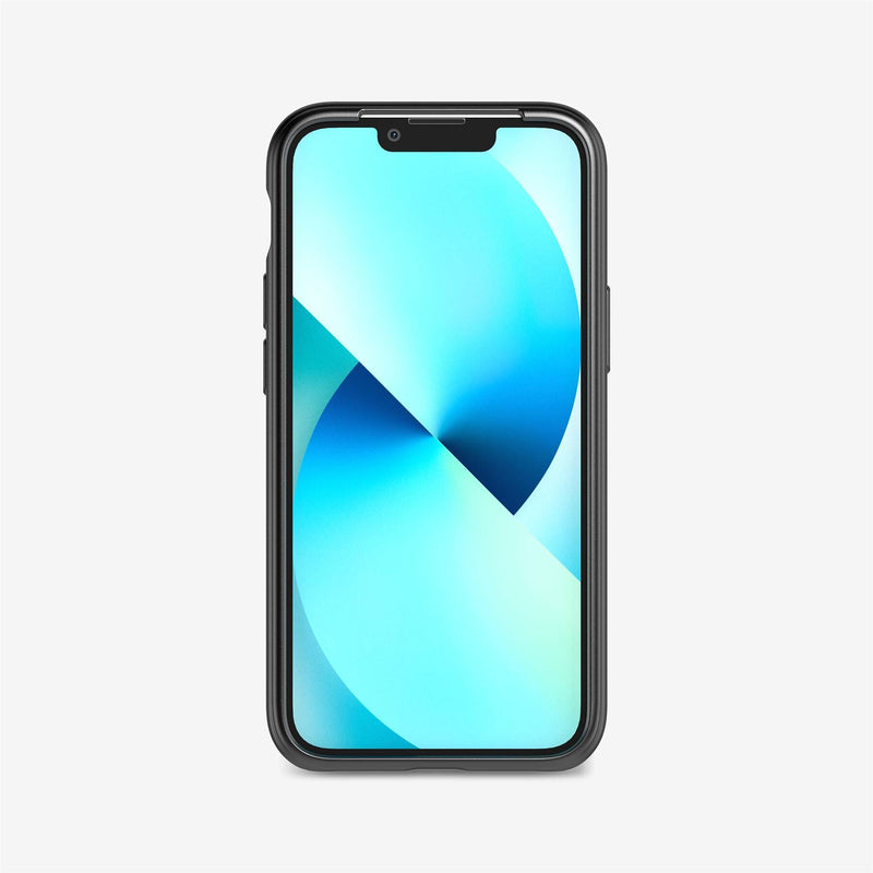 Tech21 Evo Lite mobile phone case 13.7 cm (5.4") Cover Black