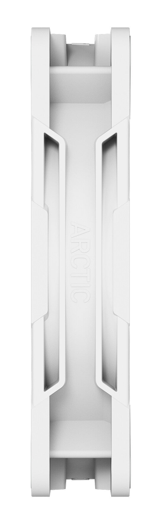 ARCTIC Freezer P12 Pro A-RGB (White) - 120 mm A-RGB PWM Fan with Cable Splitter