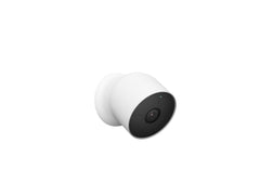 Google GA01894-GB security camera IP security camera Indoor & outdoor 1920 x 1080 pixels Wall
