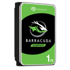Seagate Barracuda ST1000DM014 internal hard drive 1 TB 7200 RPM 256 MB 3.5