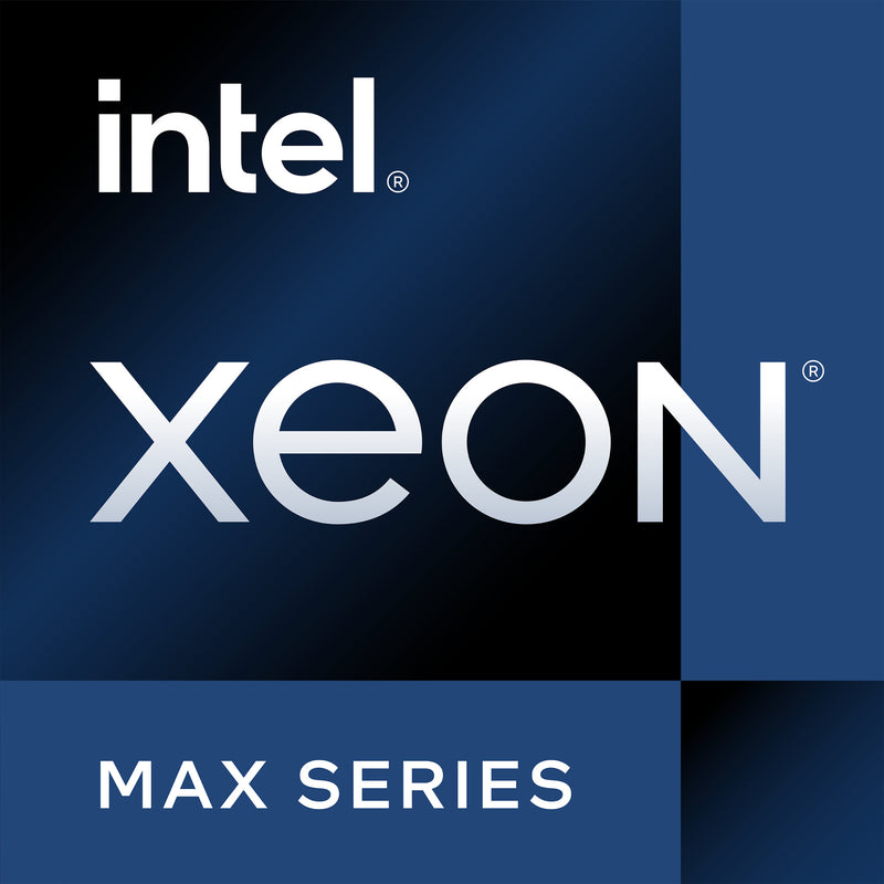 Intel Xeon Max 9460 processor 2.2 GHz 97.5 MB Tray