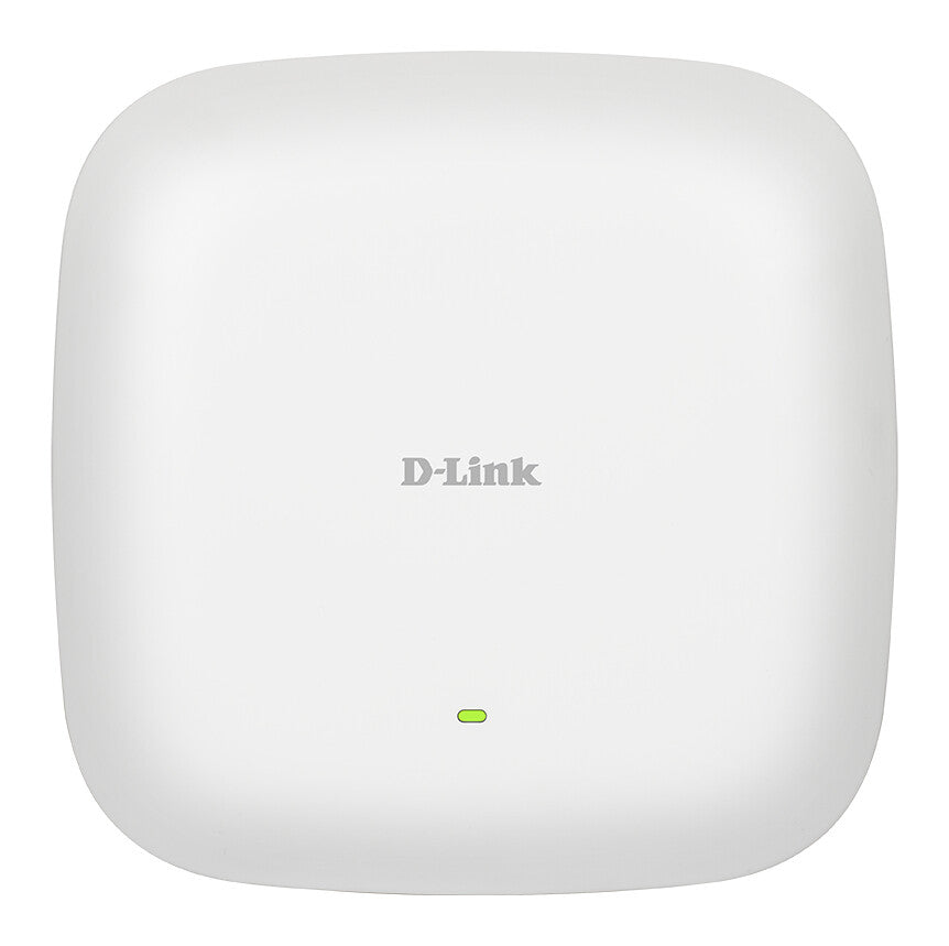D-Link DAP-X2850 AX3600 Wi-Fi 6 Dual-Band PoE Access Point