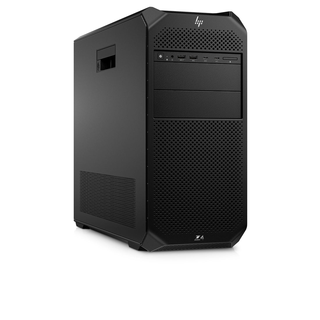 HP Z4 G5 Wolf Pro Security Edition Intel Xeon w5 W5-2565X 128 GB DDR5-SDRAM 2 TB SSD NVIDIA RTX PRO 5000 Blackwell Windows 11 Pro Tower Workstation AI Workstation Black