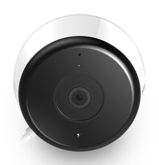 D-Link mydlink Full HD Outdoor Wi-Fi-camera – DCS-8600LH