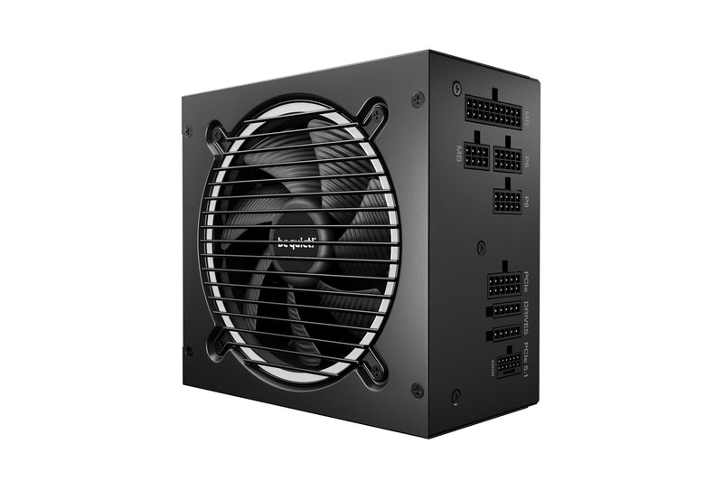 be quiet! Pure Power 13 M 650W Power Supply Unit