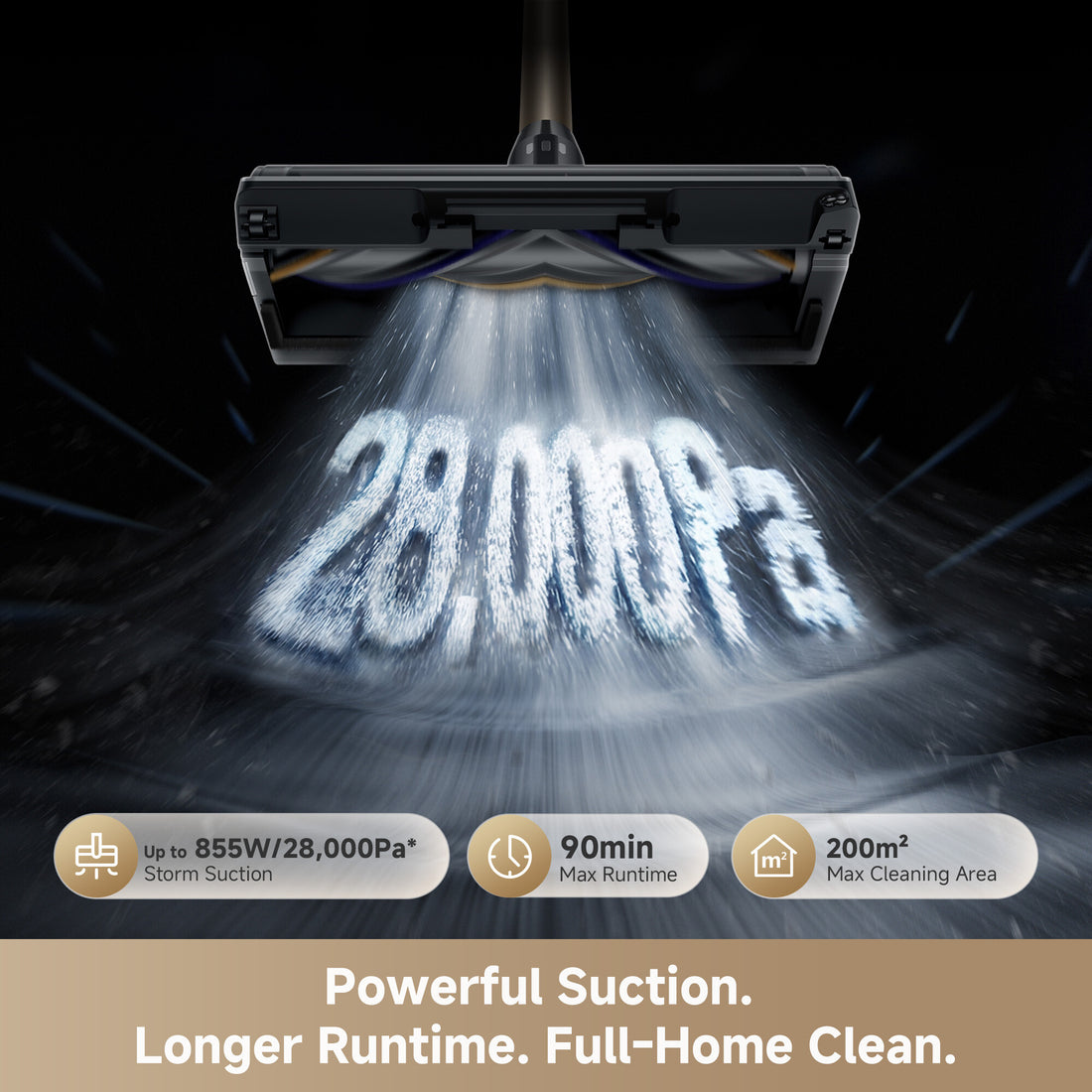 Dreame Z30 Pro Aqua Stick Vacuum - image 2