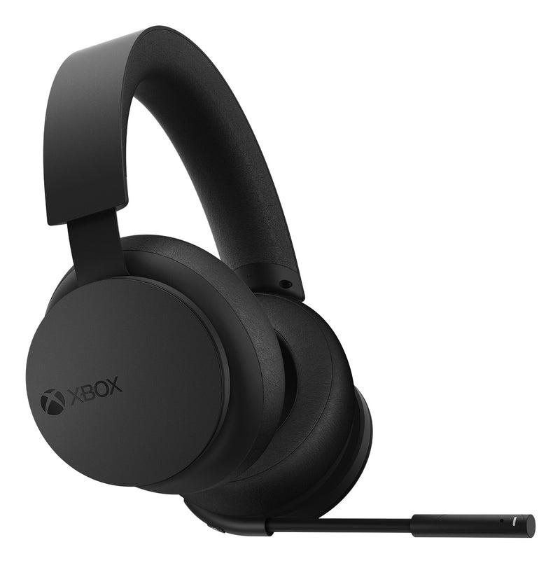 Xbox Wireless Headset - Black
