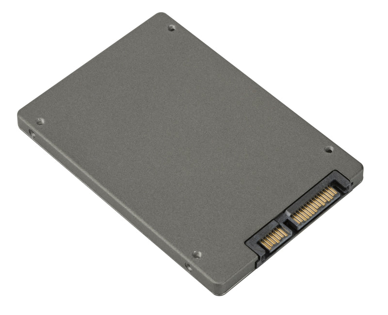 HP Enterprise Class 240GB SATA SSD