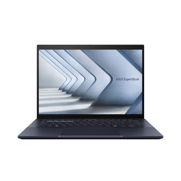 ASUS ExpertBook B5 14" Laptop (90NX06R1-M00K40) - Intel Core Ultra 7 155U, 32GB RAM, 1TB SSD, Windows 11 Pro