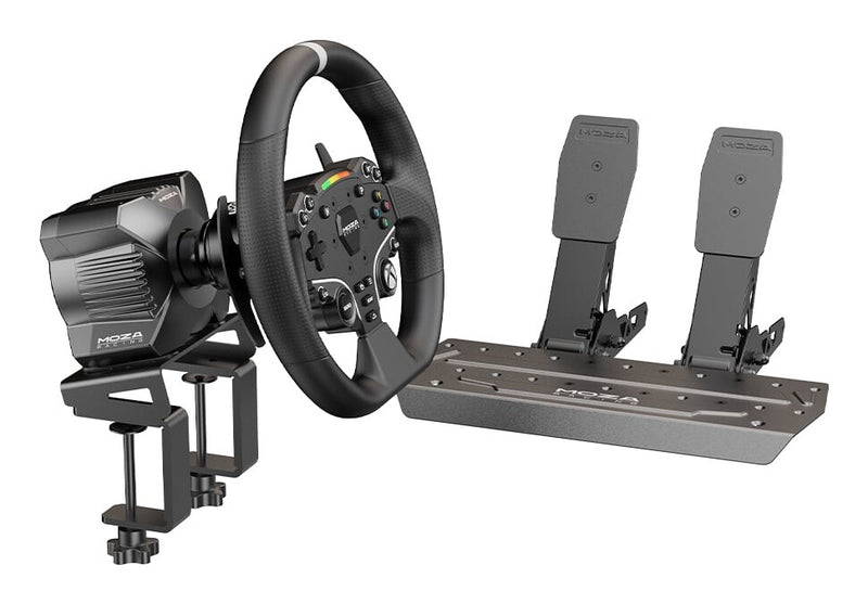Moza Racing R3 Bundle (PC and Xbox) (RS053)