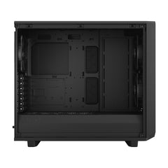 Fractal Design Meshify 2 Lite Black
